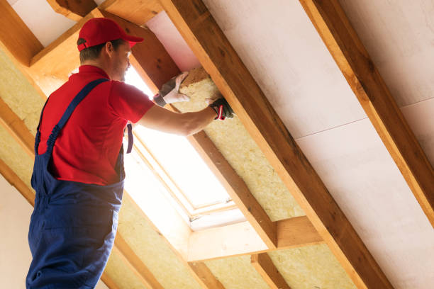 Reliable Neenah, WI Insulation Solutions